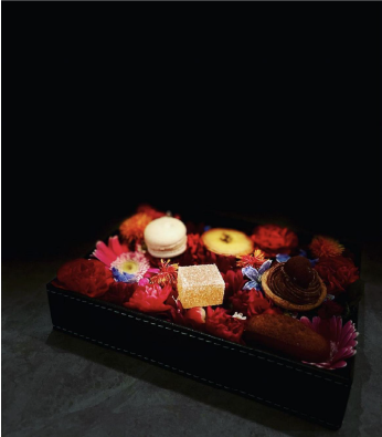 ワインラバーならば一度は口にしてみたい