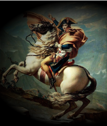 ナポレオン・ボナパルト