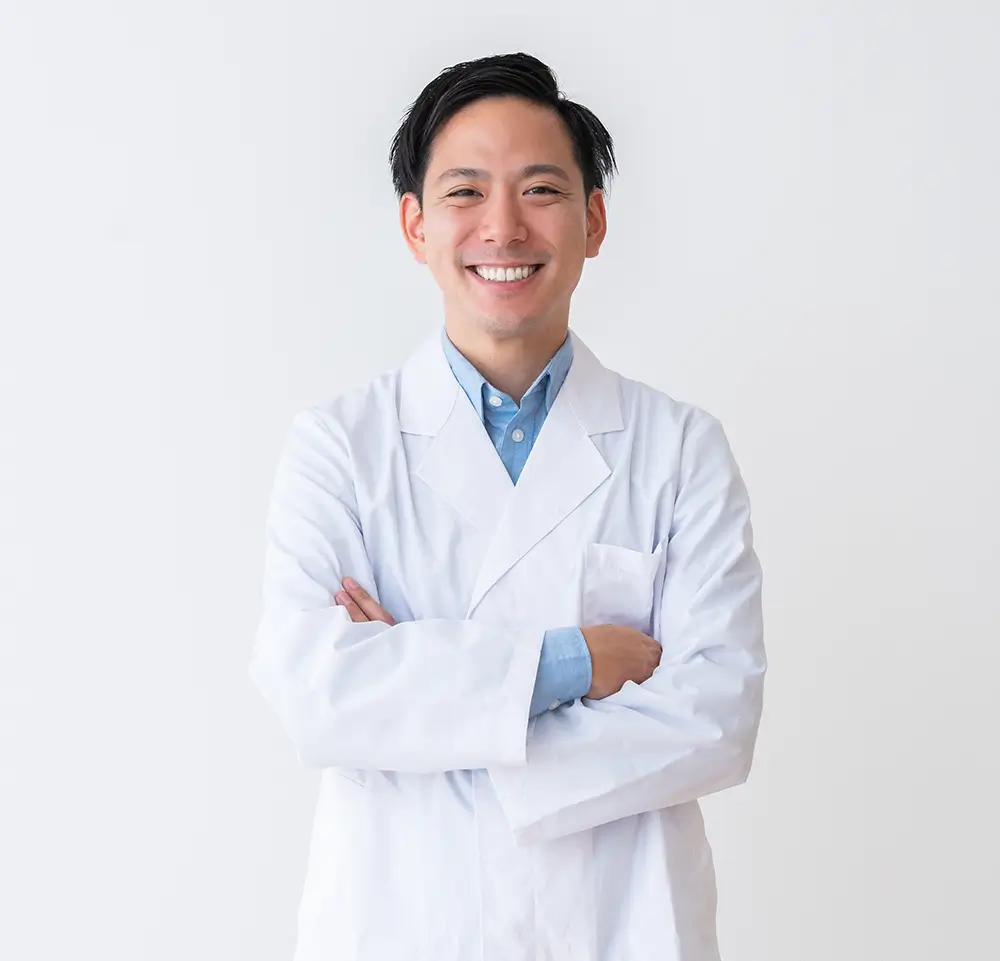 大手医療法人 医師T.K氏