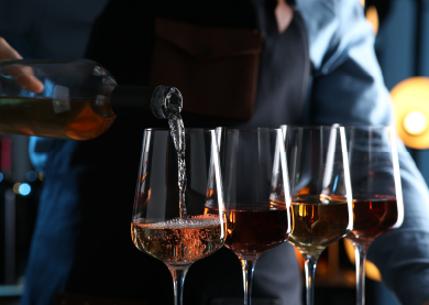 ビジネスとしてのワイン知識