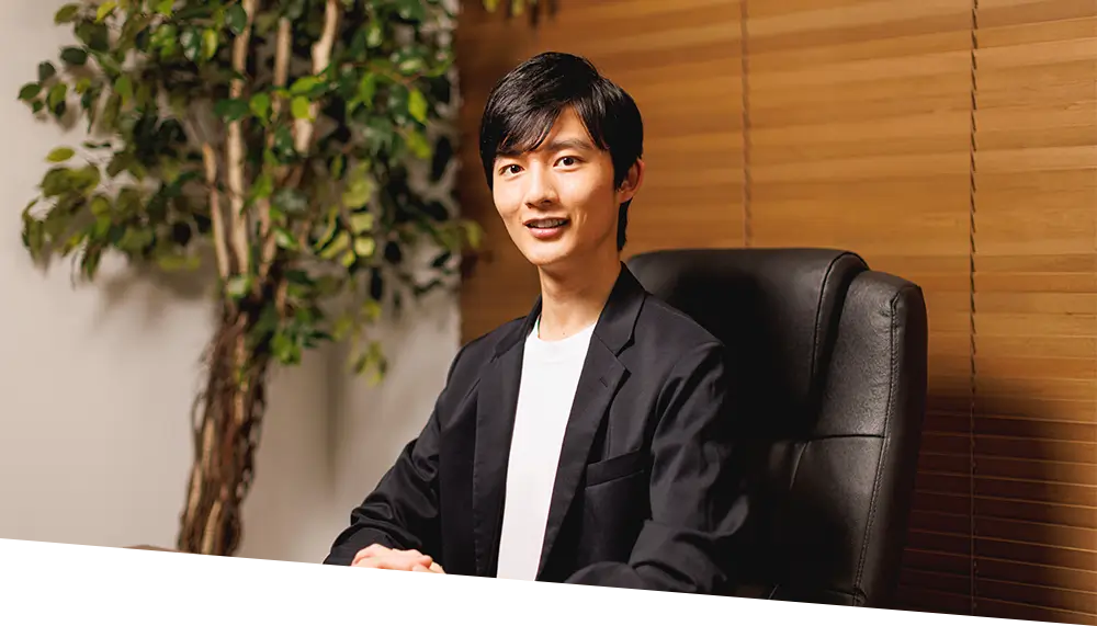 先輩経営者とワインで盛り上がれました。