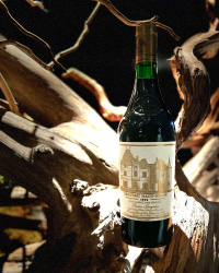 Chateau Haut Brion 1992