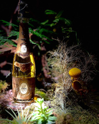Louis Roederer Cristal 1990